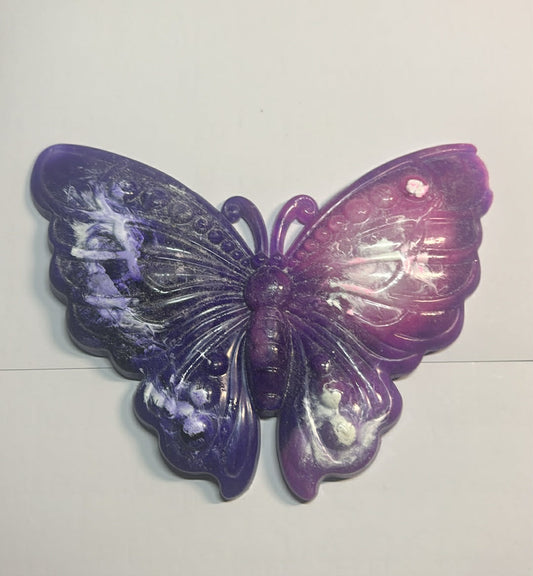 Spirit Butterfly