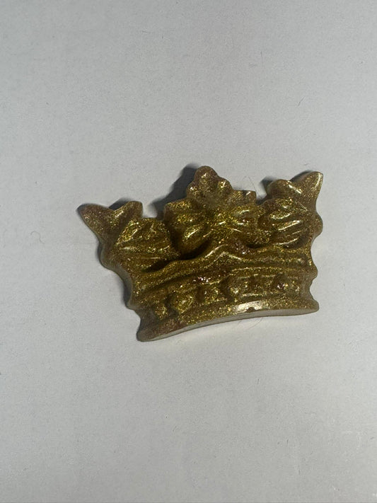 Mini Royal Crown