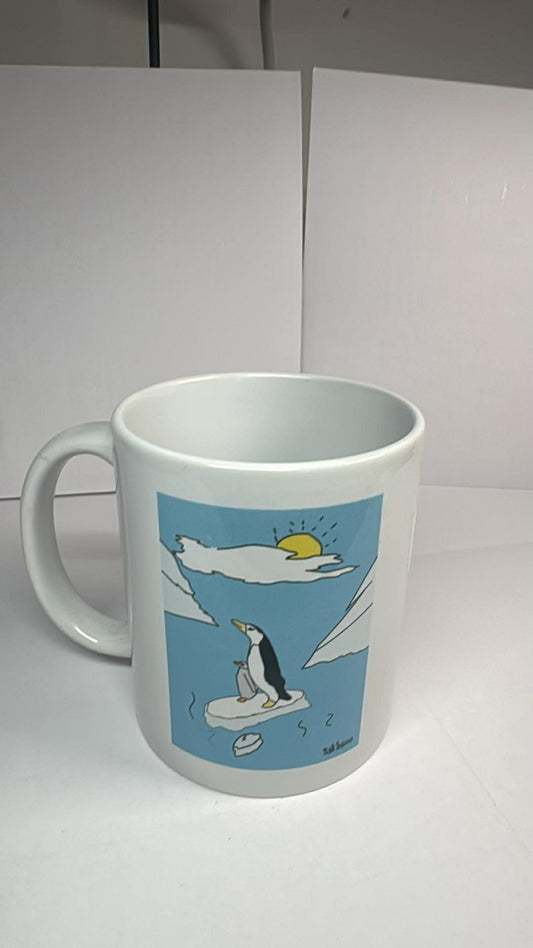 Penguin Cup