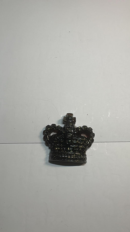 Mini Resin Crown