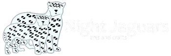 Night Jaguars Arts and Crafts